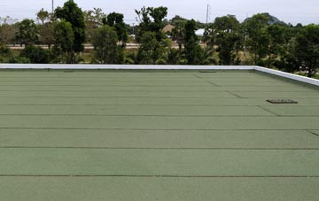 all Holly Cross roofing types quoted for