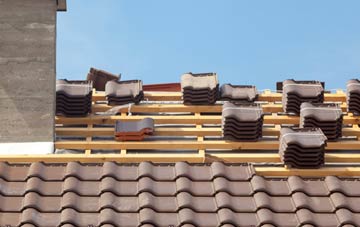 Holly Cross clay roofing costs