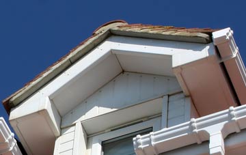 Holly Cross fascia installation costs