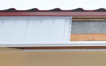Holly Cross fascia repair costs