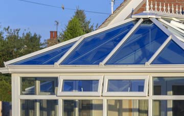 professional Holly Cross conservatory insulation