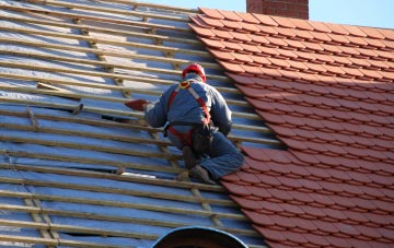 roof tiles Holly Cross, Berkshire