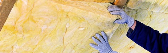 quotes for Holly Cross roof insulation