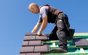 disadvantages of Holly Cross slate roofing