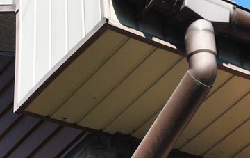 Holly Cross soffit installation costs