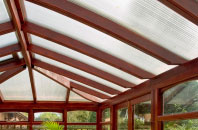 Holly Cross conservatory roofing insulation