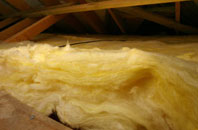 Holly Cross pitch roof insulation